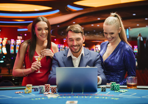 Maximizarea plăcerii și câștigurilor la MrBit Casino